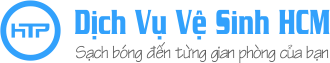 Dịch Vụ Vệ Sinh HCM
