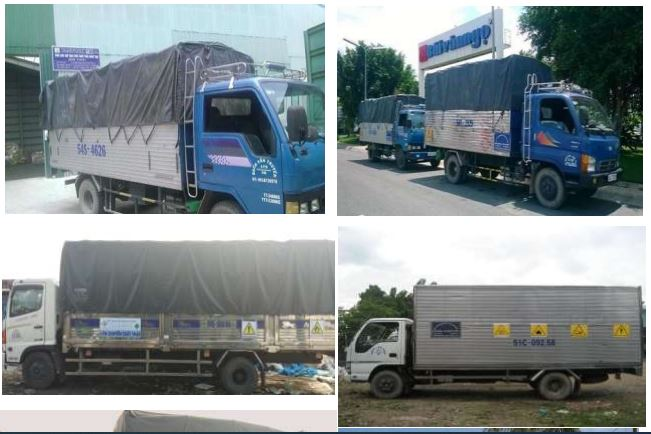 Thu gom rác thải công nghiệp - Bảng giá xử lý mới nhất tại TPHCM
