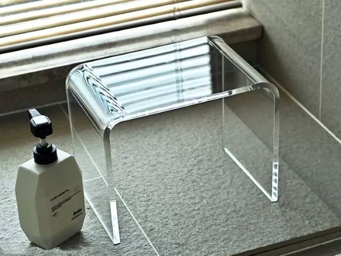Gia Công Acrylic Theo Yêu Cầu – CNC, Cắt, Uốn, Đánh Bóng